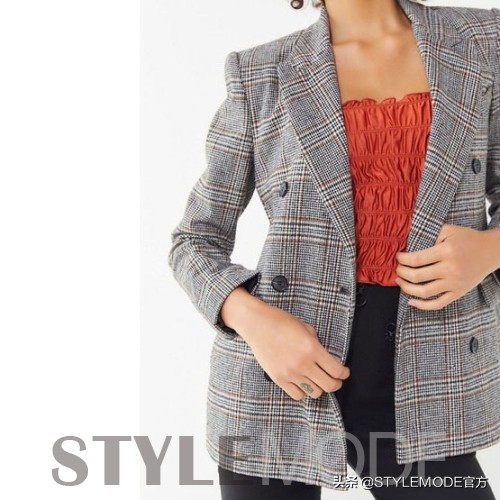 早春必买外套,早春必买的4件外套