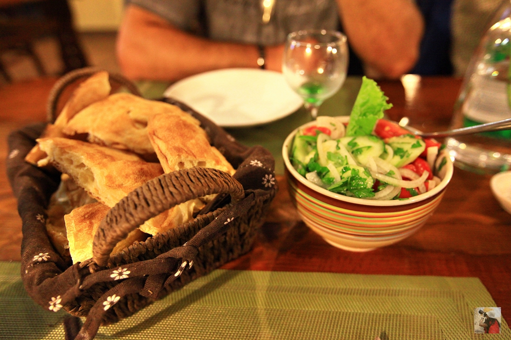 金秋探秘格鲁吉亚和亚美尼亚，大量美图谨防中毒（干货篇）