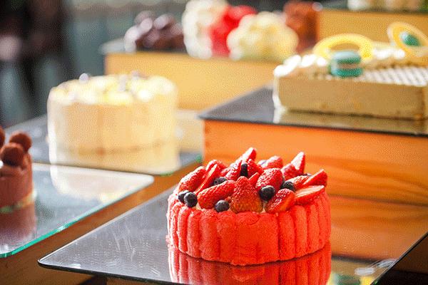 广州索菲特酒店,索菲特酒店广州粤菜