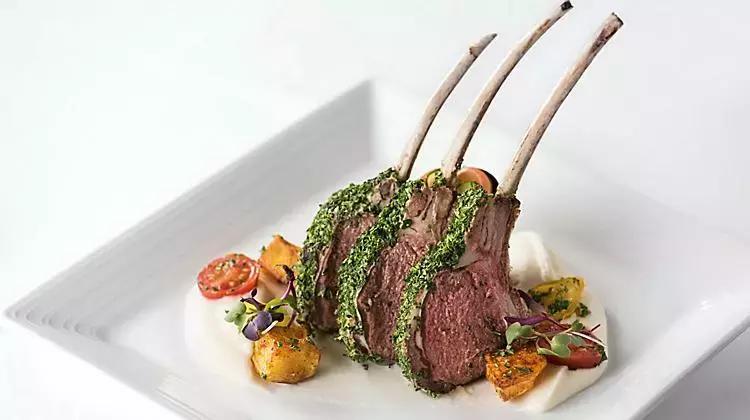 全球最大的邮轮厨房视频,世界最大的邮轮厨师