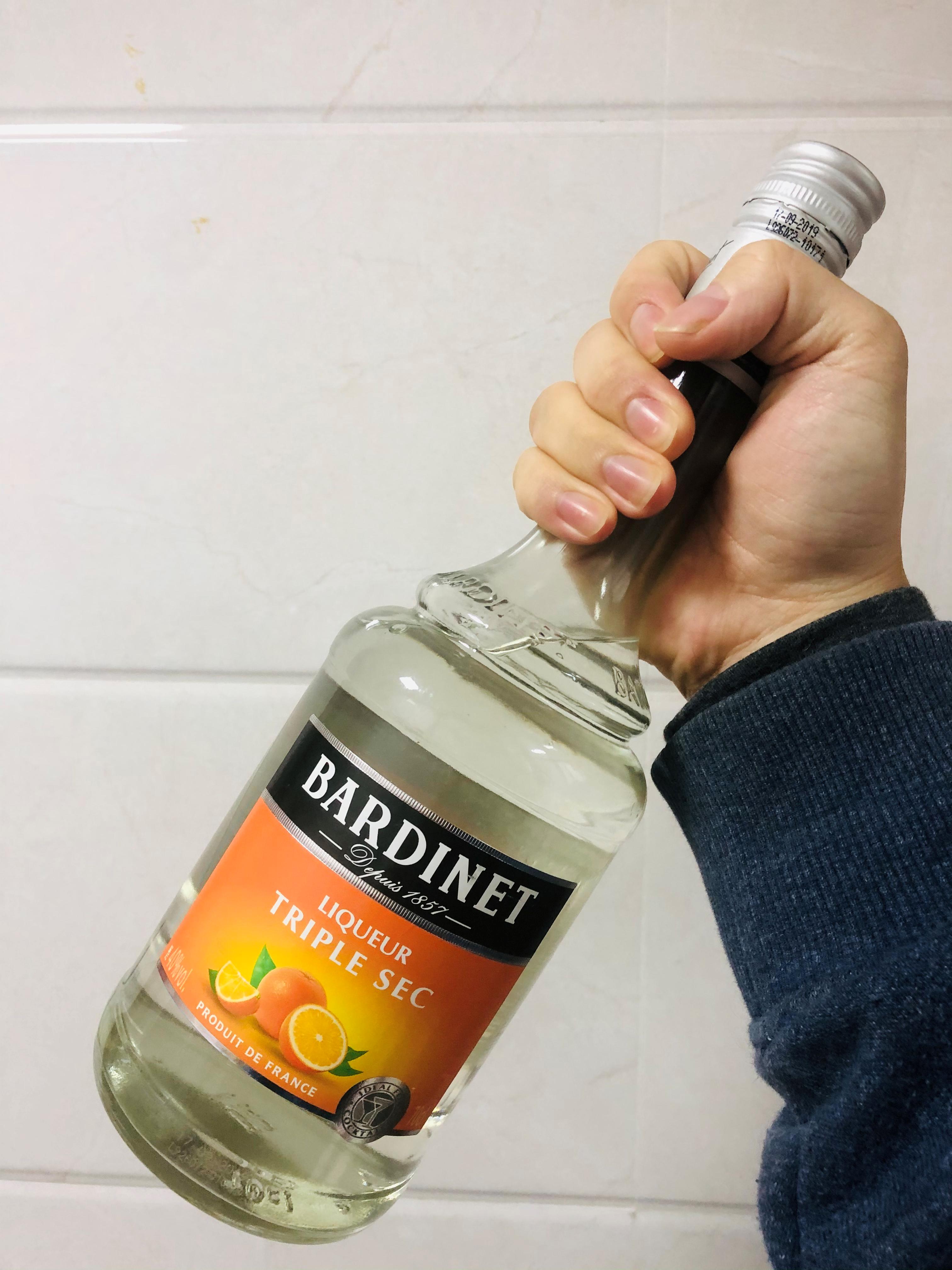 在家就能弄的鸡尾酒,适合调酒的鸡尾酒