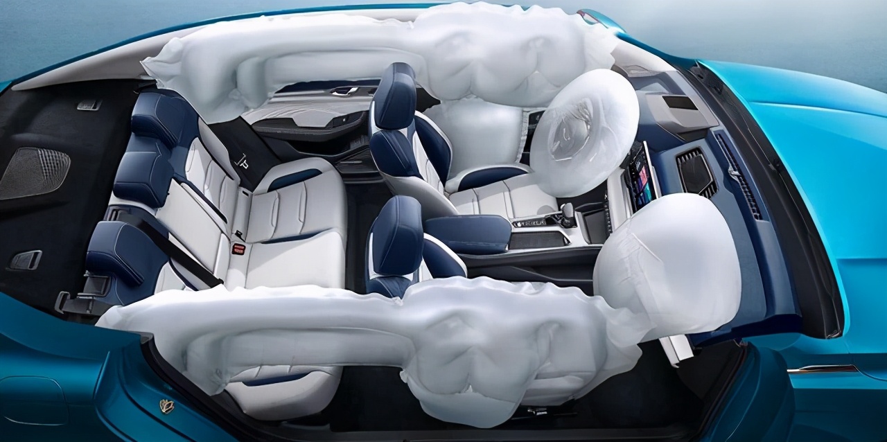 看得见才是真安全,美国HIS评选,最肯定头灯照明分数进步