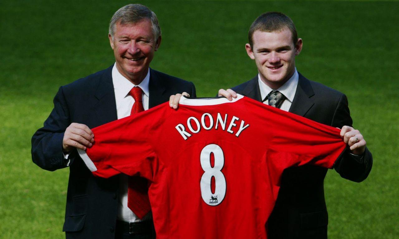 曼联转会三次英超纪录,历年曼联转会名单一览表