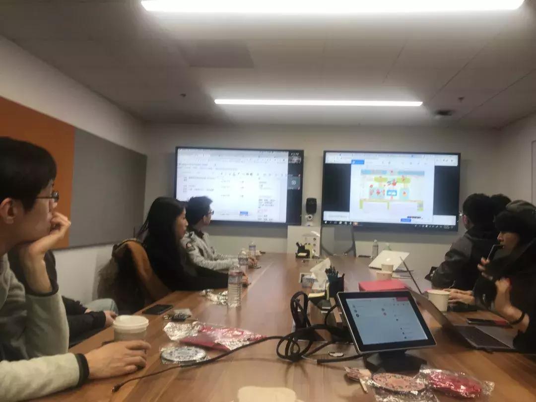 载歌在谷：硅谷程序员自己的完美春晚丨Cover计划