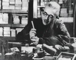 大师也会心动|张鲁庵巧得曾熙墨宝