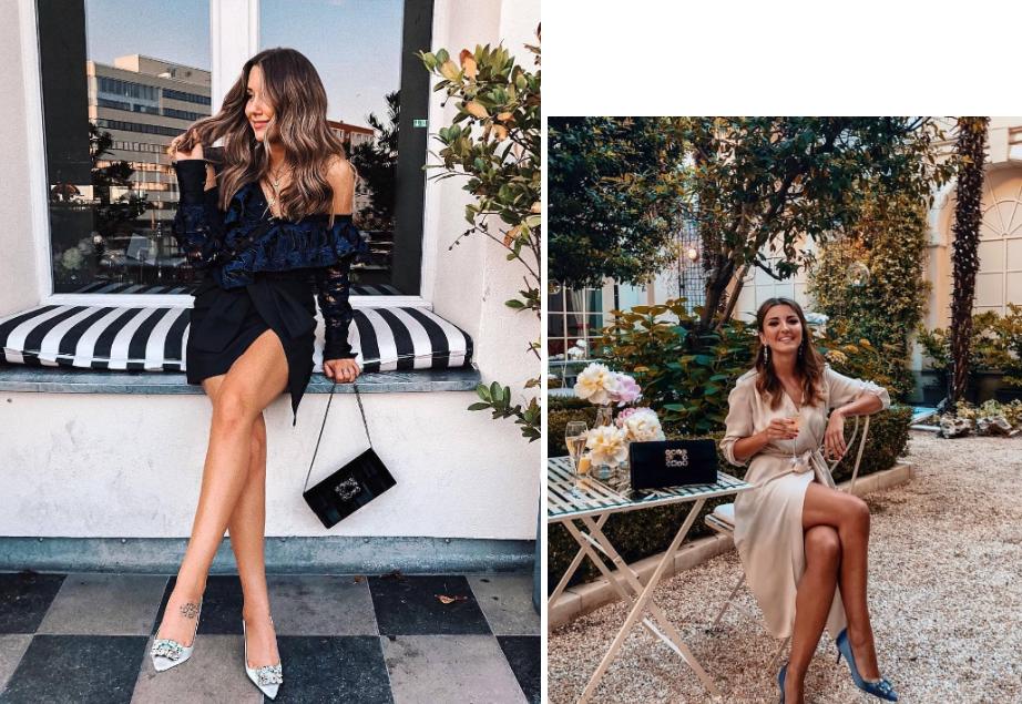 如何告诉别人我有新鞋子,怎样炫耀买了新鞋子