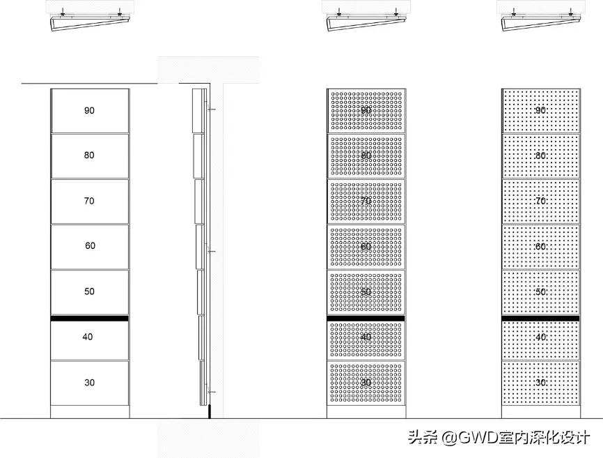 设计师完美解决隔音问题,室内设计隔音