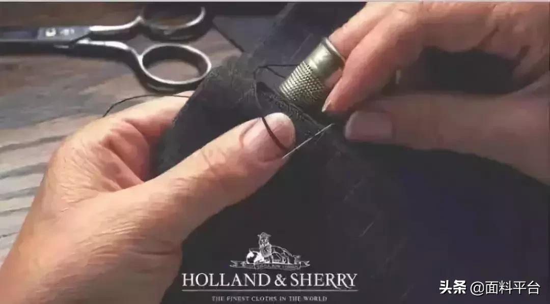 中国十大面料品牌排名前十,全球顶级十大面料品牌