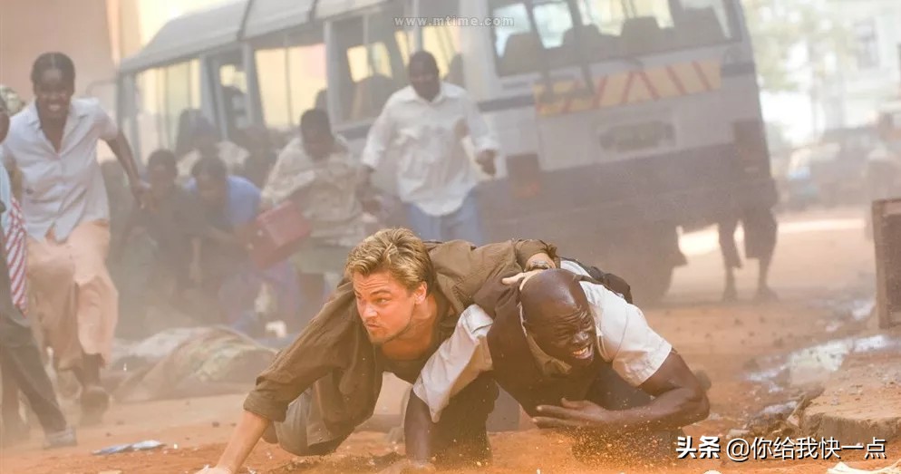 看血钻电影完整版,血钻电影完整版观看没解说