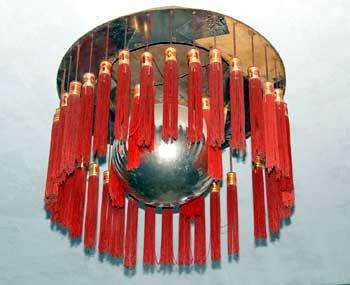 万人球简介,乔家大院万人球是怎么监控的