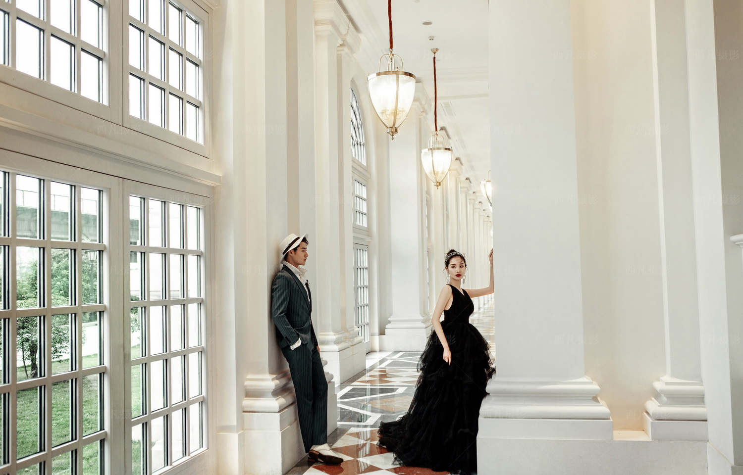 婚礼请柬文案高质量短句,微信婚礼请柬文案