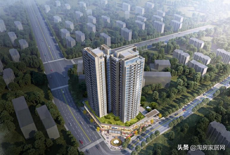 绵阳高品质楼盘,绵阳性价比新楼盘