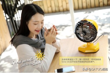 冬天怕冷不想动？你可能需要这几样东西