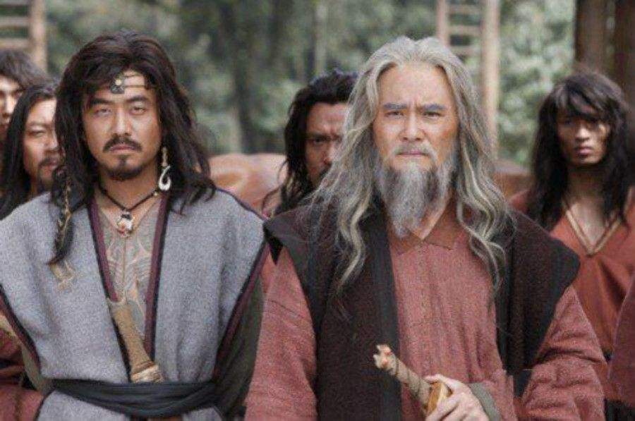 探秘古代帝王世袭制度的演变,世袭制和禅让制先后顺序