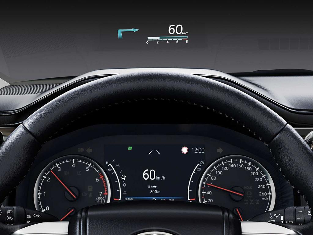 全新丰田兰德酷路泽高性能越野版,丰田兰德酷路泽黑金刚测试