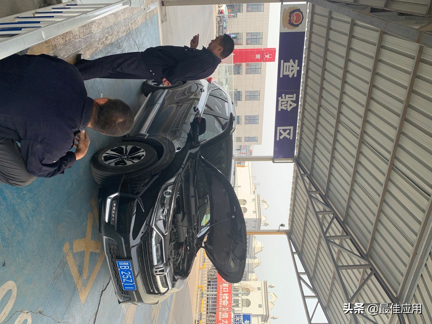 路虎卫士黑武士用车感受,路虎卫士到底有多可怕