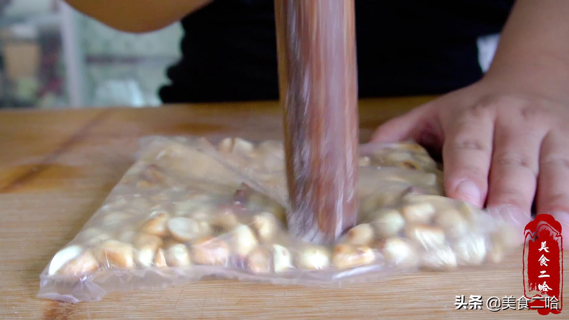 花式糯米糍不变硬的配方,做糯米糍用香油好吃吗