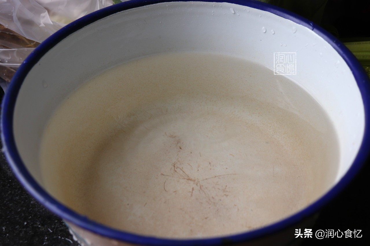 菠萝需要用盐水泡多久才可以吃呢,菠萝是用盐水泡多长时间才可以吃