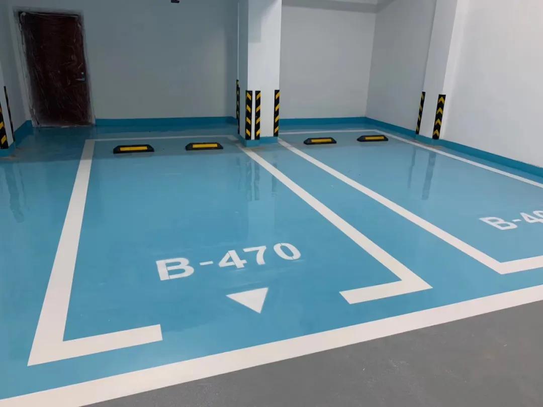 广州冷喷道路划线施工,高明区道路划线冷喷施工