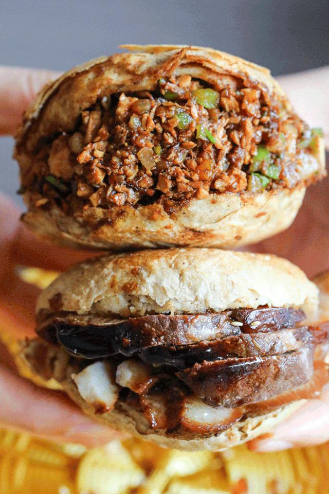 胡同宝藏小馆,滕州隐藏在胡同里的宝藏小馆