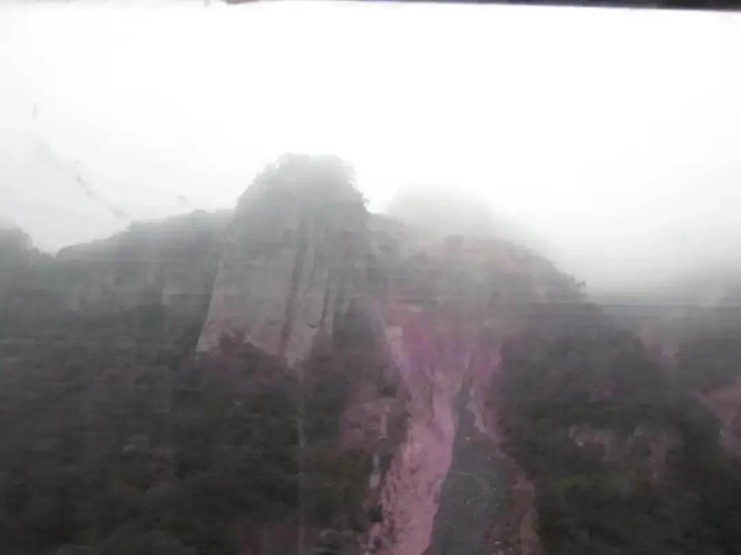 永泰云顶大峡谷门票,雾旅游视频