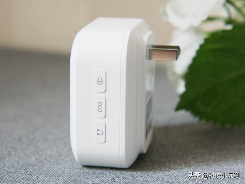 可视门铃接入米家,支持接入米家的门铃有哪些