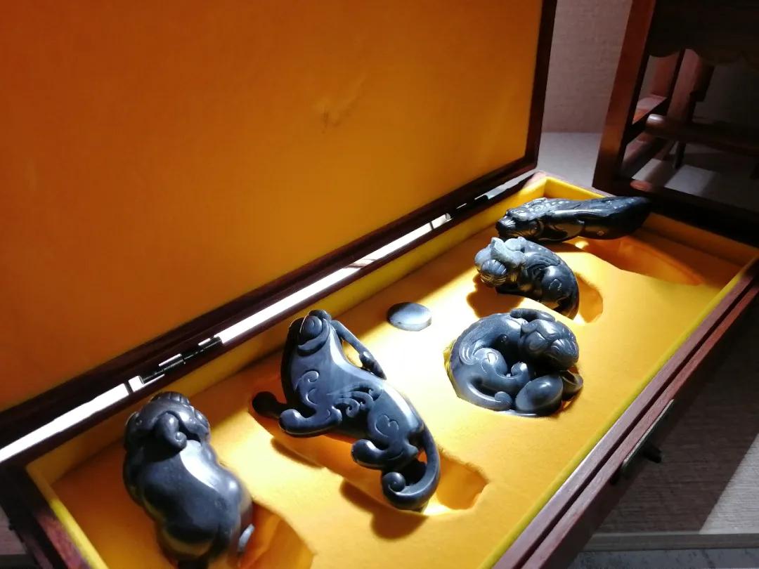 我们眼中的籽料,我们眼中的颜色一样吗