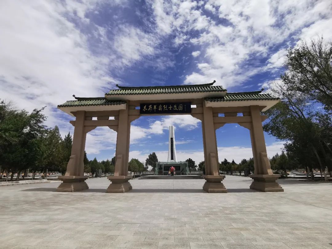 中国酒泉卫星发射基地一日游,酒泉5天4晚航天之旅