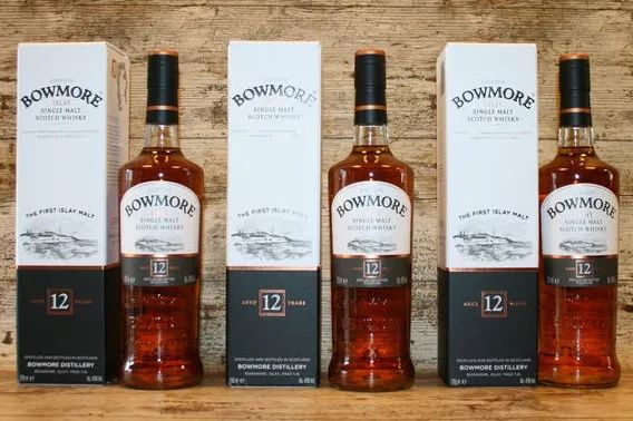 喝酒指南大全,品酒笔记两款上乘的苏格兰威士忌