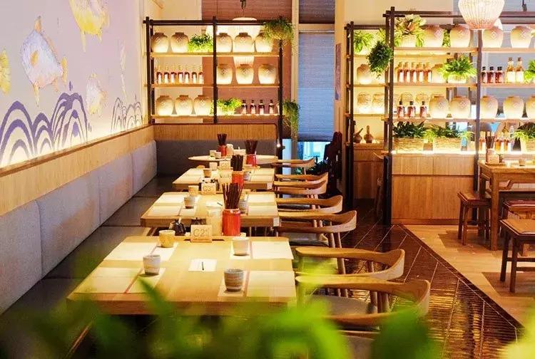 性价比高的大餐馆推荐一下,高性价比最佳餐厅推荐