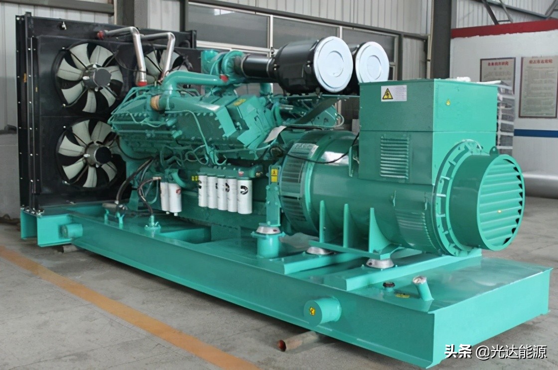 租赁柴油发电机的好处,限电令广东出租发电机