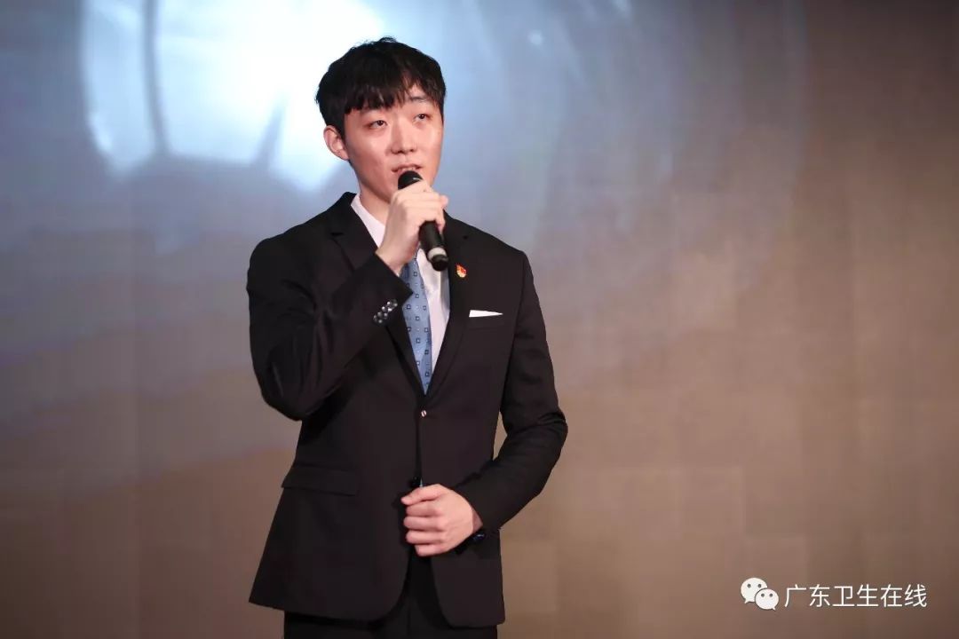 千万级流量！广东卫健系统超级演说家齐上阵，庆祝新中国成立70周年