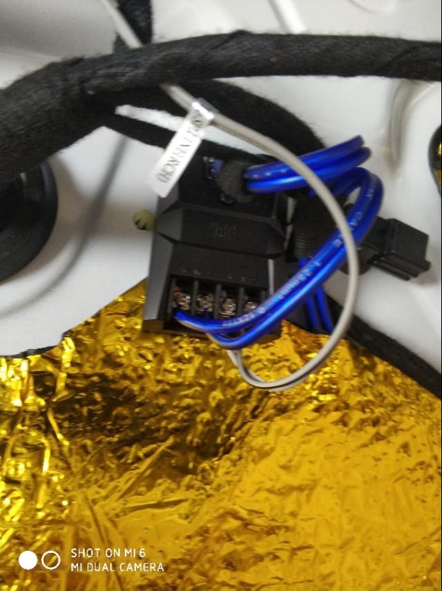 不花冤枉钱千元内有源音箱,1.5t别克君威原车怎么调音响音质