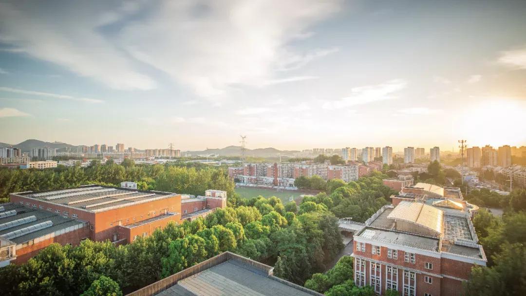 江苏省高校（五十五）三江学院