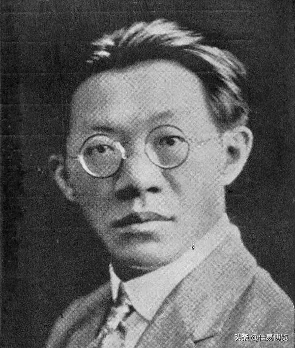 五四精神十大历史人物,致敬五四运动的十大人物