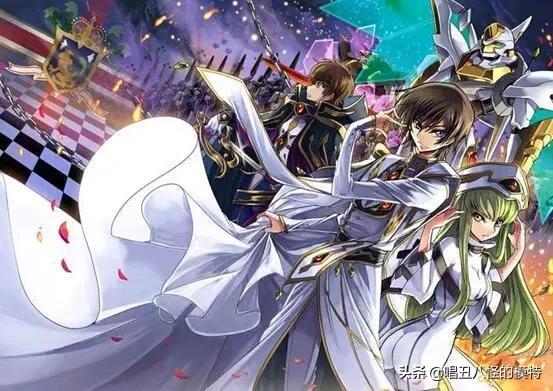 二次元的你，知道这些梗么