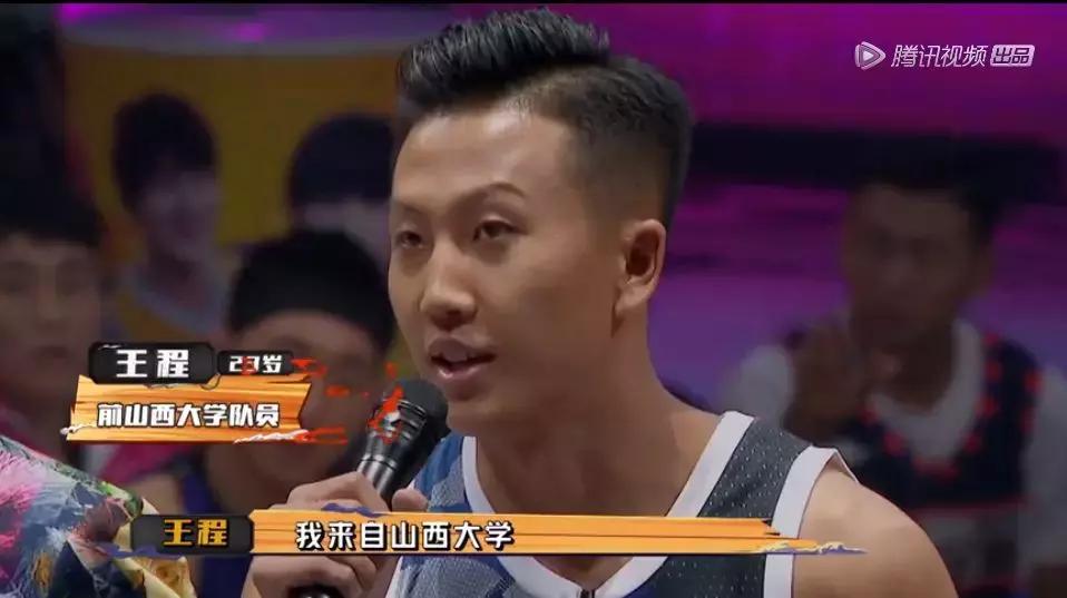 又有敢于直面虎扑的男人了?他真不怕挨骂吗……