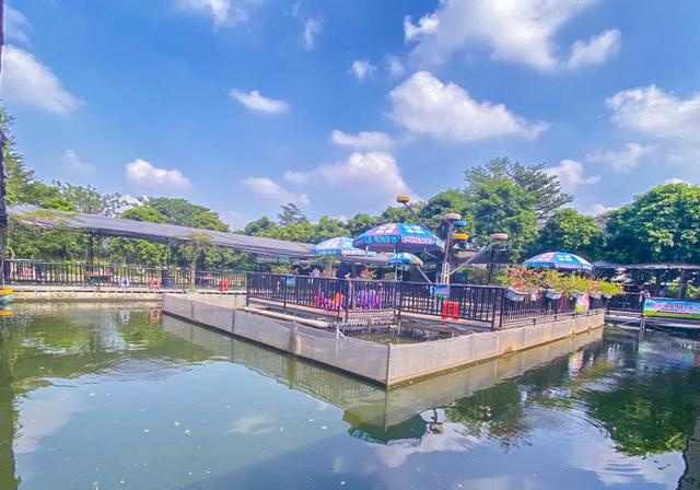 广州周边10个小众景点,广州周边免费游玩最佳地方推荐