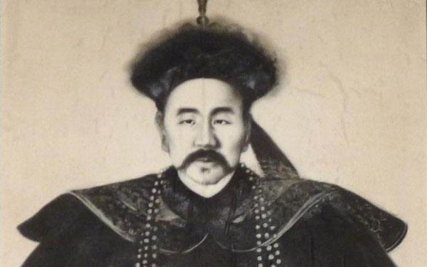 晚清第一商人胡雪岩下场究竟有多惨？活生生被对手逼死了