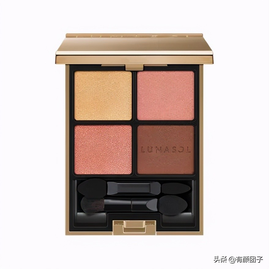 2021上半年TOP眼妆单品都有哪些？