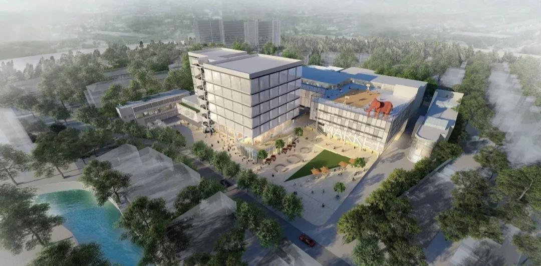 魔都三个地标,40个地标