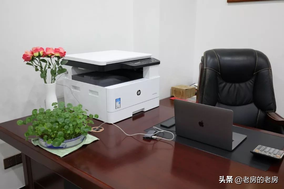 惠普laserjetmfpm433a怎么打印,惠普m433a价格