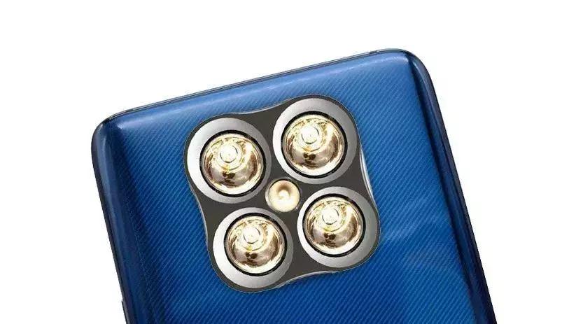 目前哪一款手机拍照最好,2021公认最好拍照手机排行榜前十