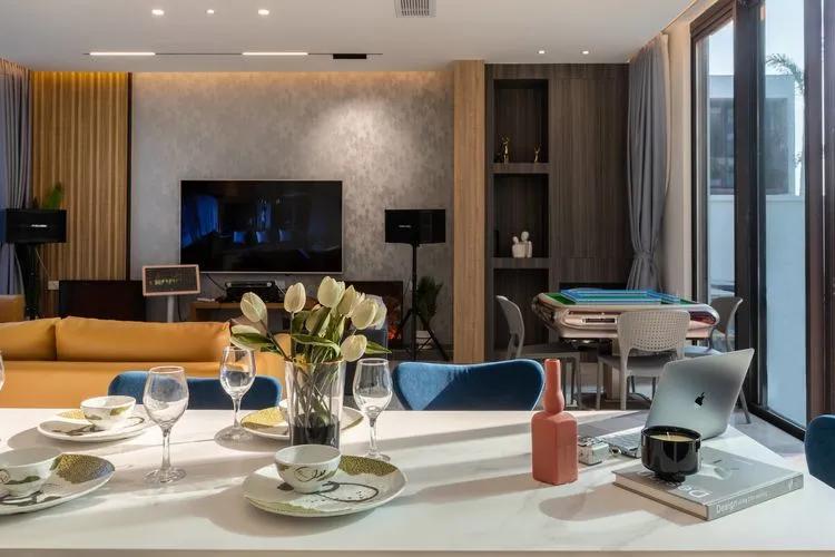 *江阳**北洛秘境最新攻略！带你漫游宝藏海岛探秘悬崖泳池