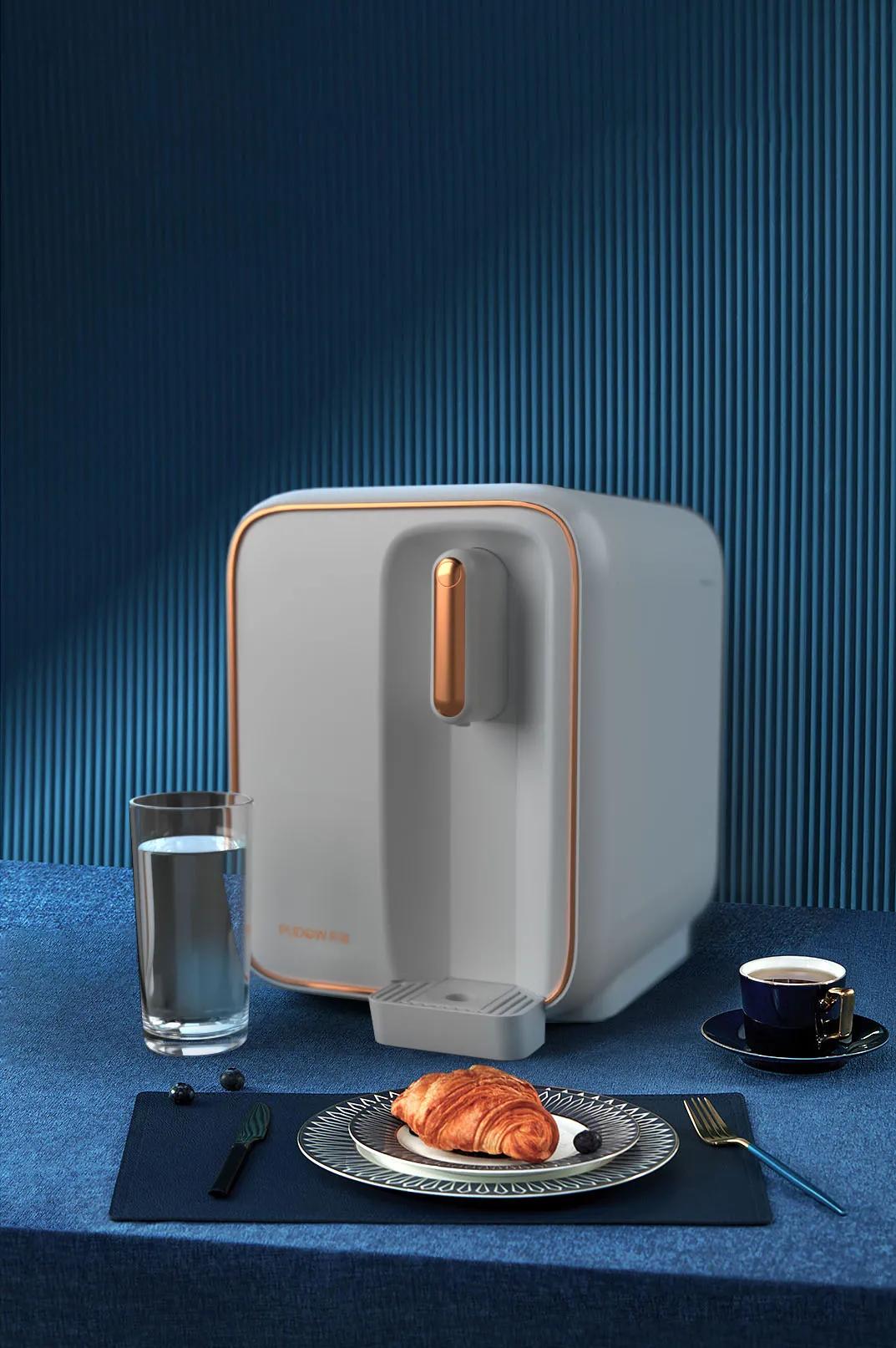 孕期爱喝水还要会喝水，这4种水喝多了，“麻烦”就来了