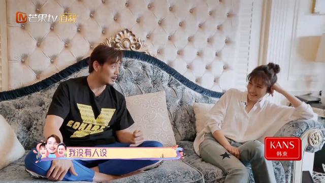 杨烁带娃参加的亲子节目是什么,杨烁全家参加的综艺节目