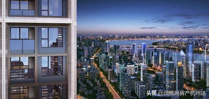 “了不起”的保利：深耕浙江13载，央企优等生的和者之道