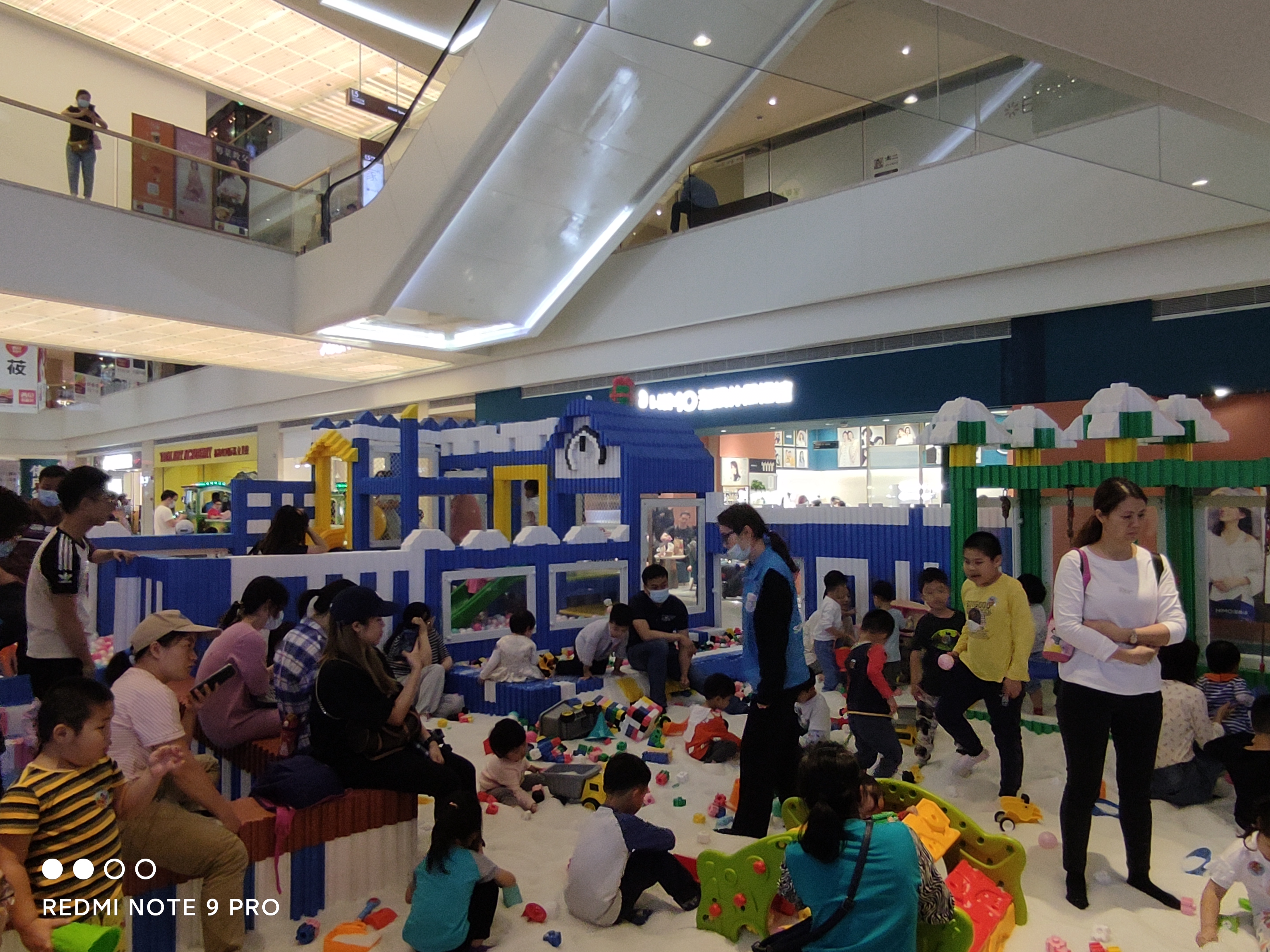 加盟乐园费用,加盟需要注意些什么才不会被坑