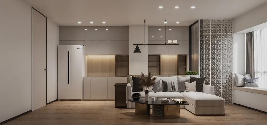 设计路上继续前行,设计永远服从于功能