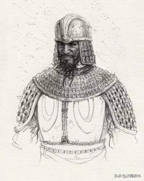 李世民与陆逊的关系,陆逊李世民